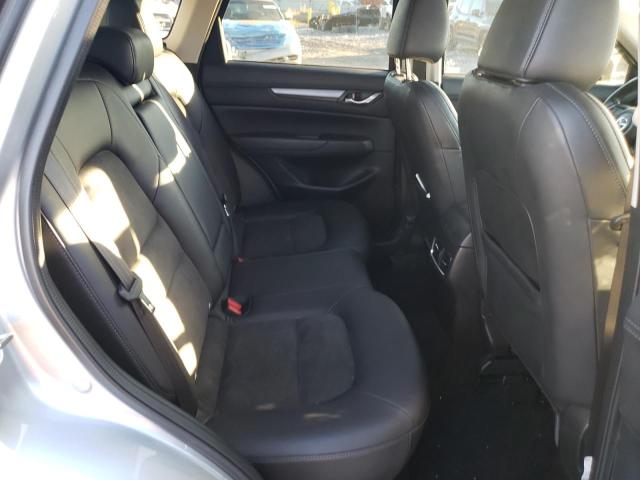 Photo 5 VIN: JM3KFACMXJ1393794 - MAZDA CX-5 