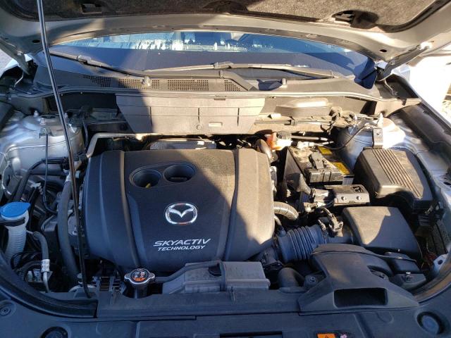 Photo 6 VIN: JM3KFACMXJ1393794 - MAZDA CX-5 