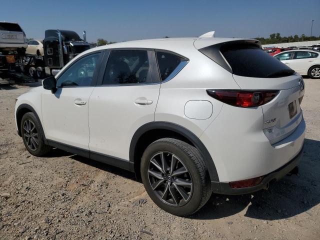 Photo 1 VIN: JM3KFACMXJ1454528 - MAZDA CX-5 TOURI 