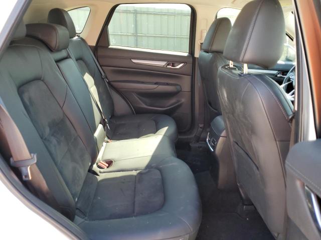 Photo 10 VIN: JM3KFACMXJ1454528 - MAZDA CX-5 TOURI 