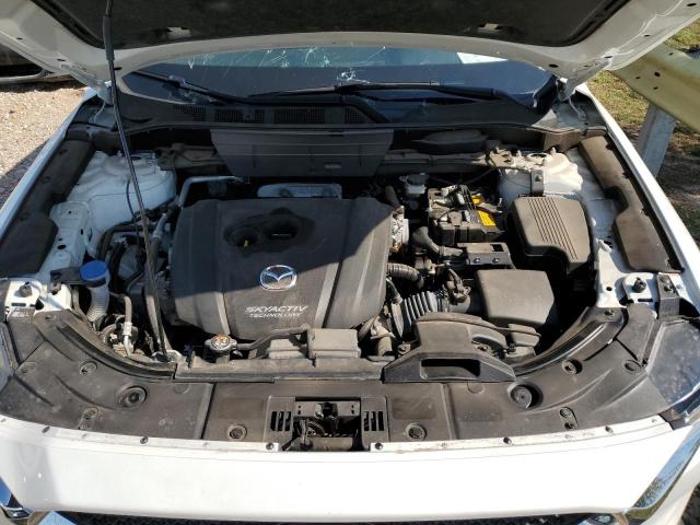 Photo 11 VIN: JM3KFACMXJ1454528 - MAZDA CX-5 TOURI 