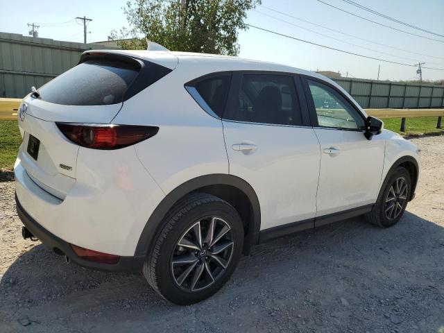 Photo 2 VIN: JM3KFACMXJ1454528 - MAZDA CX-5 TOURI 