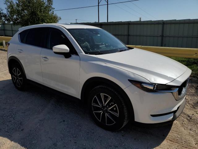 Photo 3 VIN: JM3KFACMXJ1454528 - MAZDA CX-5 TOURI 