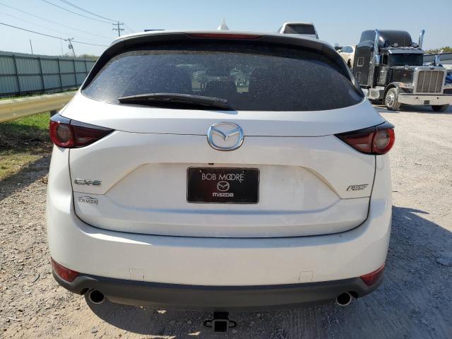 Photo 5 VIN: JM3KFACMXJ1454528 - MAZDA CX-5 TOURI 