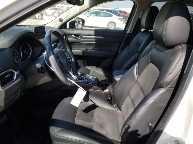 Photo 6 VIN: JM3KFACMXJ1454528 - MAZDA CX-5 TOURI 