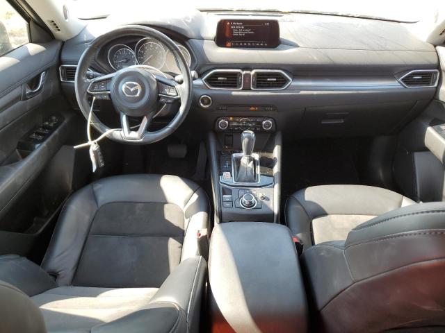 Photo 7 VIN: JM3KFACMXJ1454528 - MAZDA CX-5 TOURI 