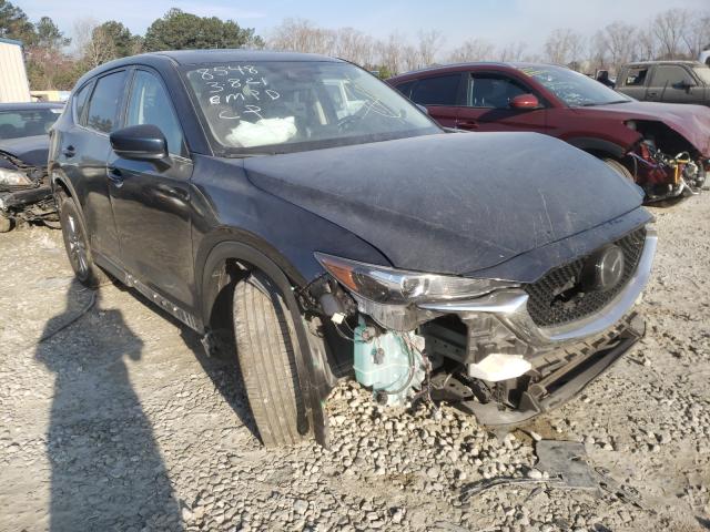 Photo 0 VIN: JM3KFACMXK0538548 - MAZDA CX-5 