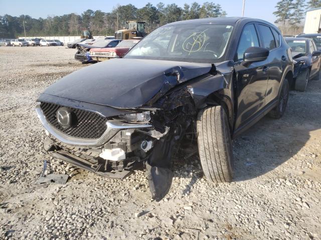 Photo 1 VIN: JM3KFACMXK0538548 - MAZDA CX-5 