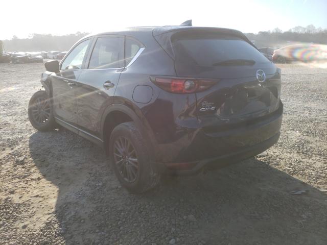 Photo 2 VIN: JM3KFACMXK0538548 - MAZDA CX-5 