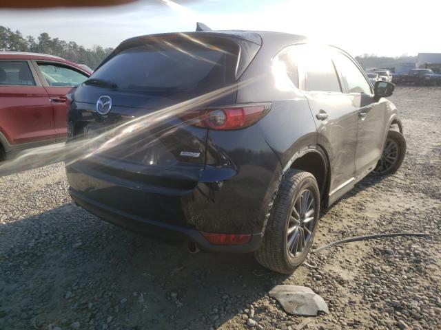 Photo 3 VIN: JM3KFACMXK0538548 - MAZDA CX-5 