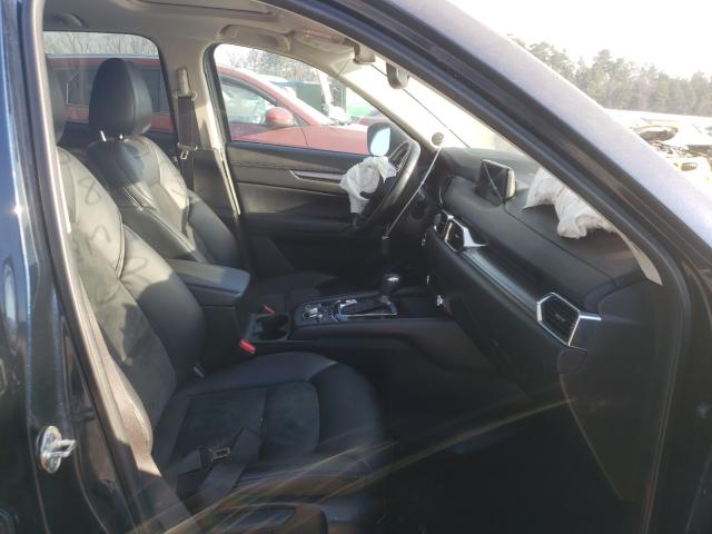 Photo 4 VIN: JM3KFACMXK0538548 - MAZDA CX-5 