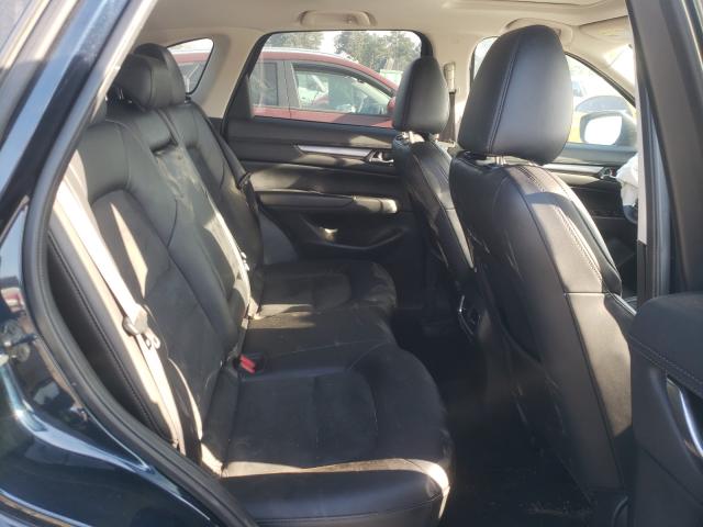 Photo 5 VIN: JM3KFACMXK0538548 - MAZDA CX-5 