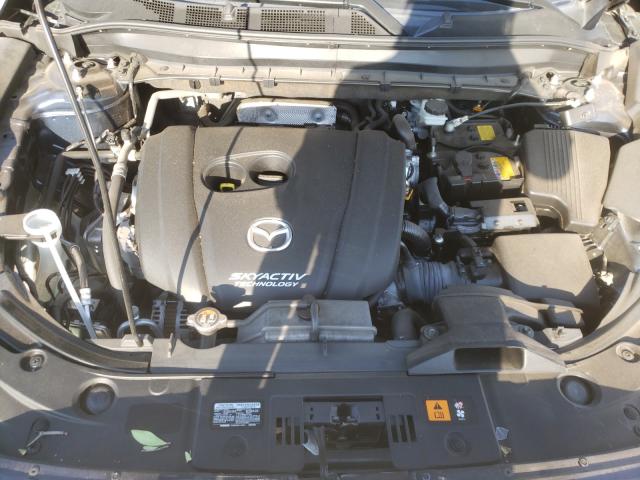 Photo 6 VIN: JM3KFACMXK0538548 - MAZDA CX-5 