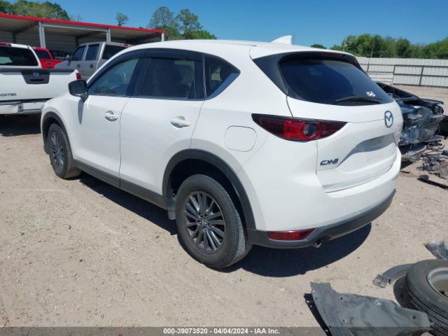 Photo 2 VIN: JM3KFACMXK0541661 - MAZDA CX-5 