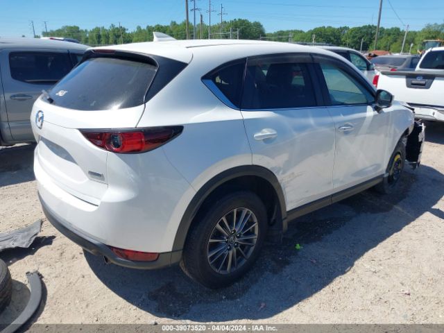 Photo 3 VIN: JM3KFACMXK0541661 - MAZDA CX-5 