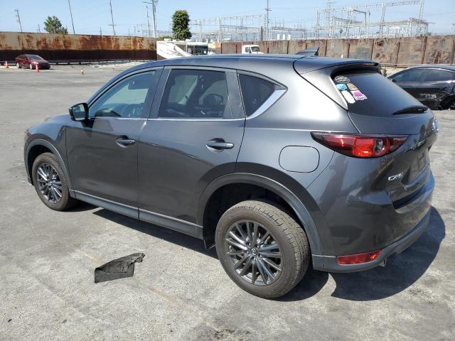 Photo 1 VIN: JM3KFACMXK0612650 - MAZDA CX-5 