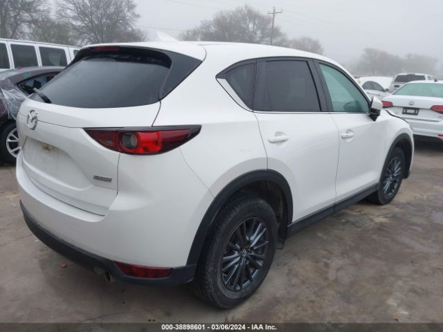 Photo 3 VIN: JM3KFACMXK0665848 - MAZDA CX-5 