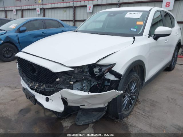 Photo 5 VIN: JM3KFACMXK0665848 - MAZDA CX-5 