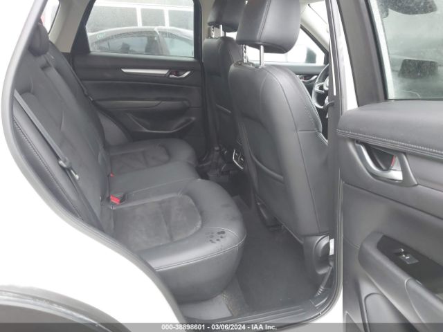 Photo 7 VIN: JM3KFACMXK0665848 - MAZDA CX-5 