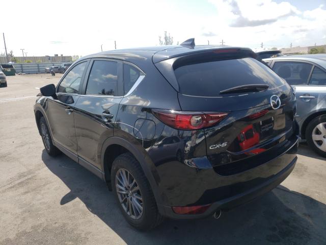 Photo 2 VIN: JM3KFACMXK0668183 - MAZDA CX-5 TOURI 