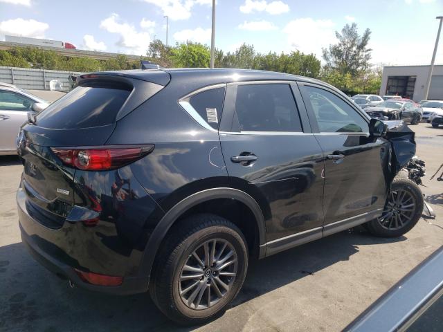 Photo 3 VIN: JM3KFACMXK0668183 - MAZDA CX-5 TOURI 