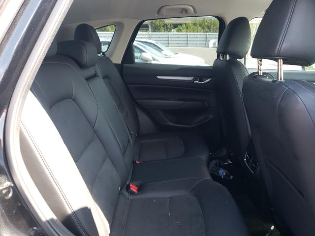 Photo 5 VIN: JM3KFACMXK0668183 - MAZDA CX-5 TOURI 