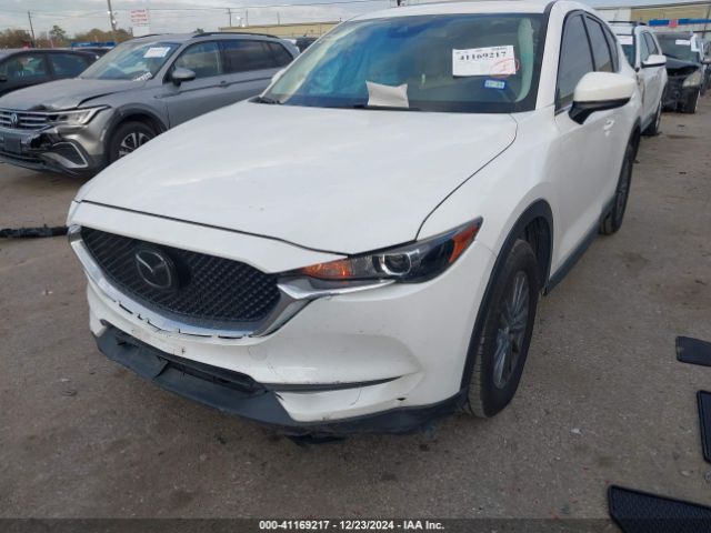 Photo 1 VIN: JM3KFACMXK0681449 - MAZDA CX-5 