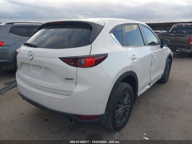 Photo 3 VIN: JM3KFACMXK0681449 - MAZDA CX-5 