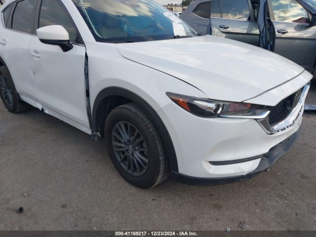 Photo 5 VIN: JM3KFACMXK0681449 - MAZDA CX-5 