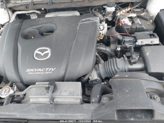 Photo 9 VIN: JM3KFACMXK0681449 - MAZDA CX-5 