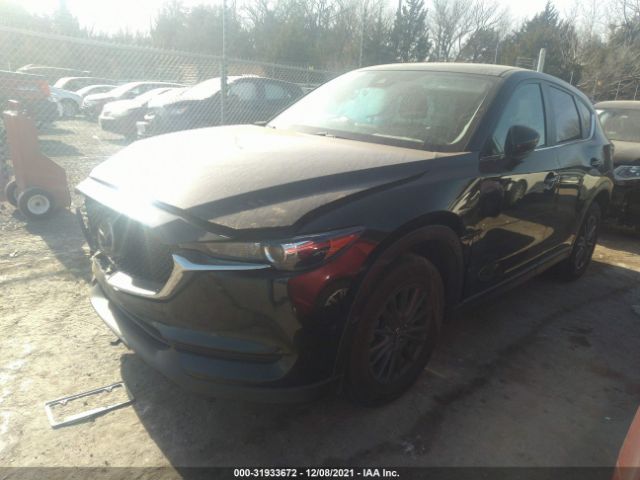 Photo 1 VIN: JM3KFACMXK1514535 - MAZDA CX-5 