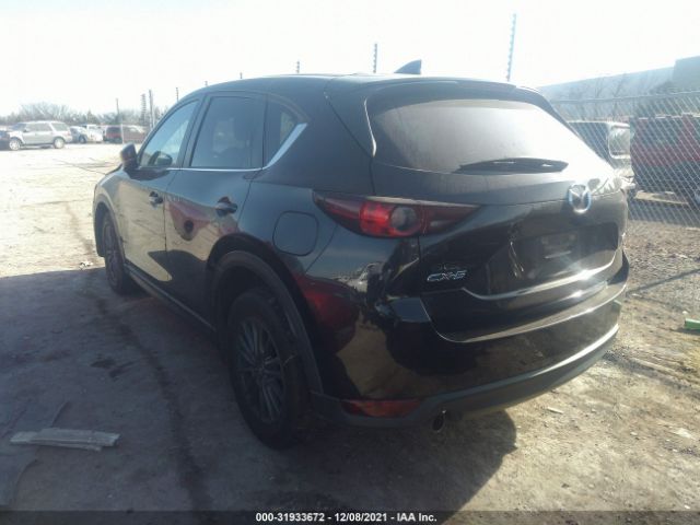 Photo 2 VIN: JM3KFACMXK1514535 - MAZDA CX-5 