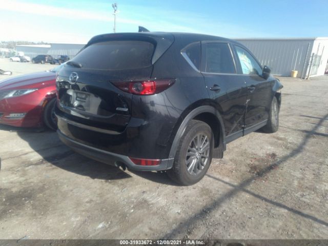 Photo 3 VIN: JM3KFACMXK1514535 - MAZDA CX-5 