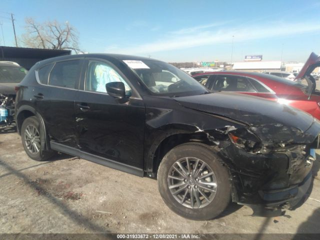 Photo 5 VIN: JM3KFACMXK1514535 - MAZDA CX-5 