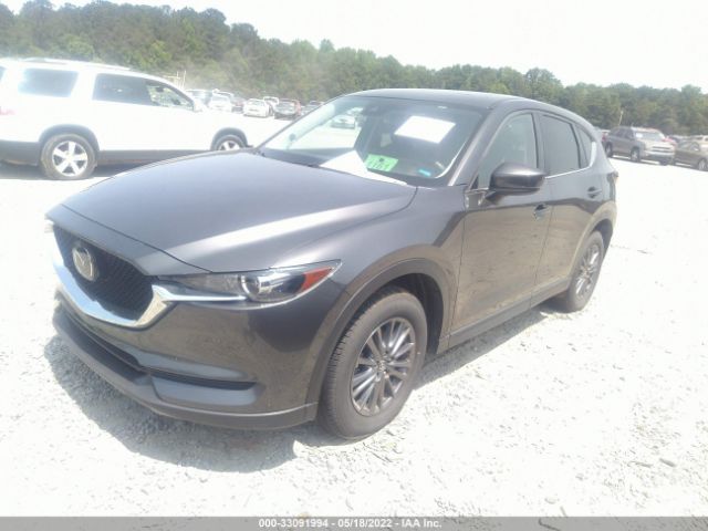 Photo 1 VIN: JM3KFACMXK1517449 - MAZDA CX-5 