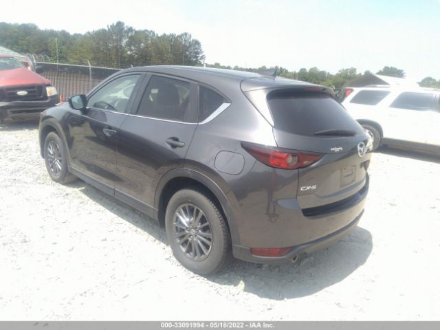 Photo 2 VIN: JM3KFACMXK1517449 - MAZDA CX-5 