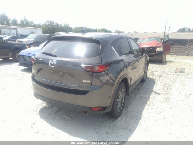 Photo 3 VIN: JM3KFACMXK1517449 - MAZDA CX-5 