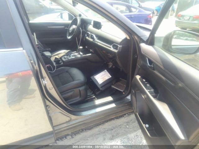 Photo 4 VIN: JM3KFACMXK1517449 - MAZDA CX-5 