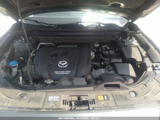 Photo 9 VIN: JM3KFACMXK1517449 - MAZDA CX-5 