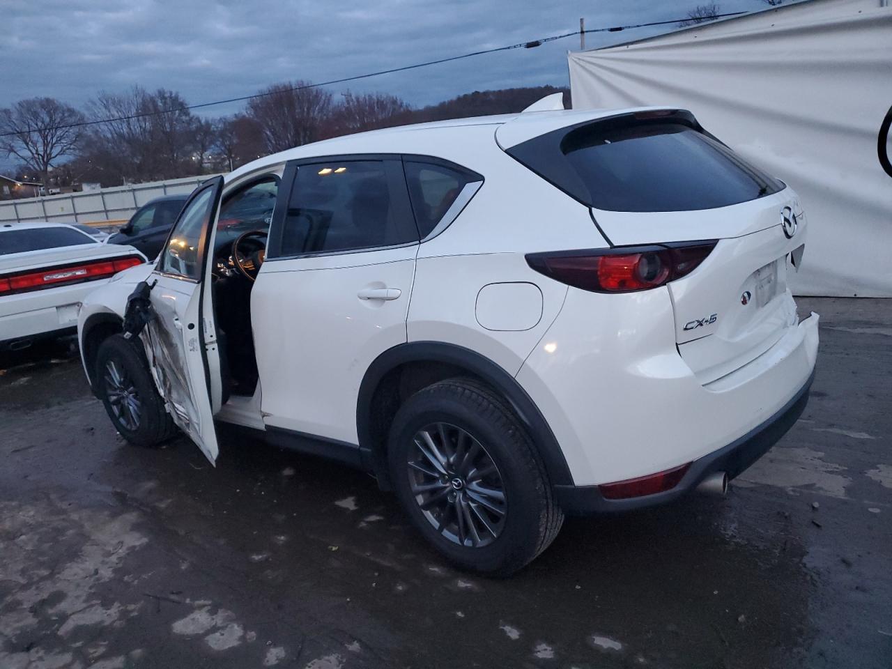 Photo 1 VIN: JM3KFACMXK1575352 - MAZDA CX-5 