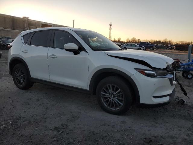 Photo 3 VIN: JM3KFACMXK1615820 - MAZDA CX-5 TOURI 