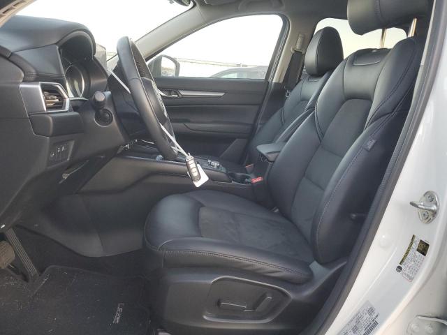 Photo 6 VIN: JM3KFACMXK1615820 - MAZDA CX-5 TOURI 