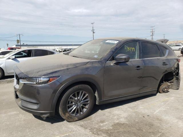 Photo 1 VIN: JM3KFACMXK1634934 - MAZDA CX-5 