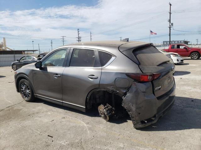 Photo 2 VIN: JM3KFACMXK1634934 - MAZDA CX-5 