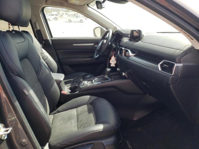 Photo 4 VIN: JM3KFACMXK1634934 - MAZDA CX-5 