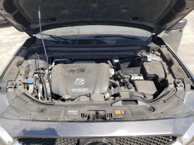 Photo 6 VIN: JM3KFACMXK1634934 - MAZDA CX-5 