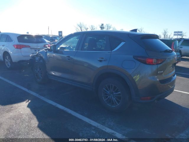 Photo 2 VIN: JM3KFACMXK1636487 - MAZDA CX-5 