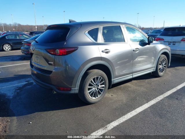 Photo 3 VIN: JM3KFACMXK1636487 - MAZDA CX-5 