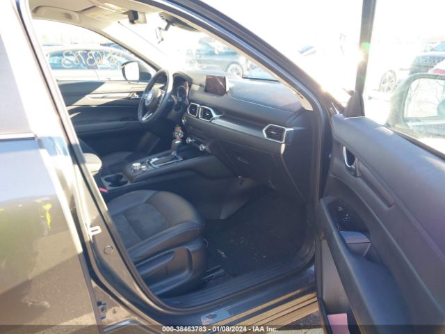 Photo 4 VIN: JM3KFACMXK1636487 - MAZDA CX-5 