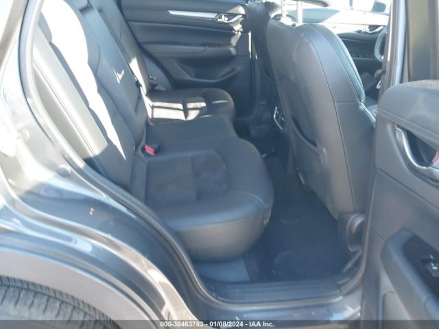 Photo 7 VIN: JM3KFACMXK1636487 - MAZDA CX-5 